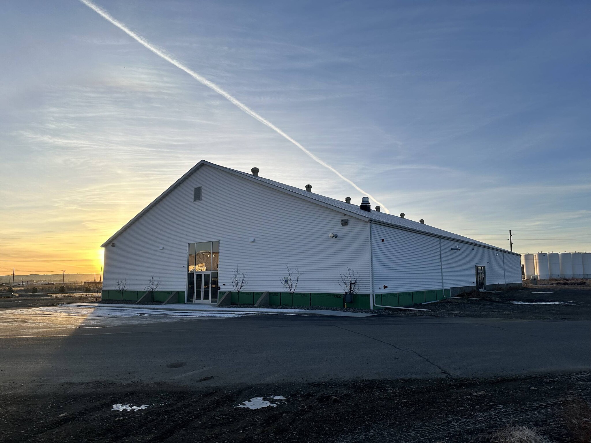 2490 Gabel Rd, Billings, MT for lease Primary Photo- Image 1 of 6