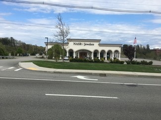 Plus de détails pour 61 Commerce Way, Plymouth, MA - Commerce de détail à louer