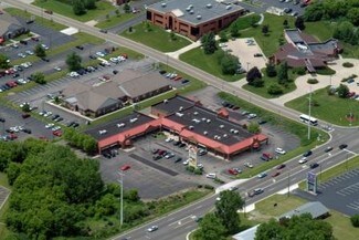 Plus de détails pour 4611-4699 Whipple Ave NW, Canton, OH - Commerce de détail à louer