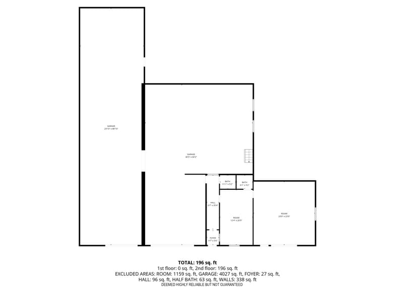 19 Terry Fox Dr, Vankleek Hill, ON à vendre - Plan d’étage - Image 2 de 48