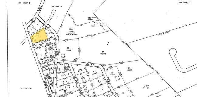 Plus de détails pour 92 Water St, Milford, NJ - Commerce de détail à vendre