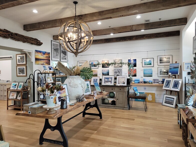 301 Main St, Hilton Head Island, SC à louer - Photo intérieure - Image 3 de 23