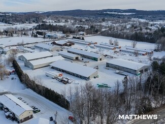 More details for 3639 US Route 5, Derby, VT - Industrial for Sale