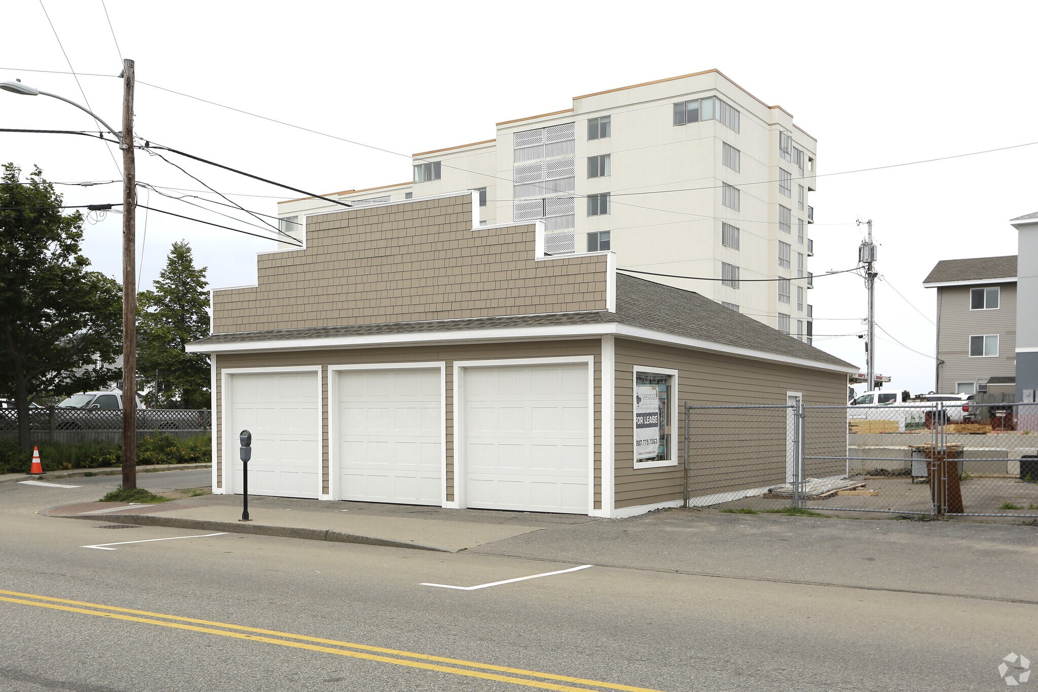 23 E Grand Ave, Old Orchard Beach, ME for sale Primary Photo- Image 1 of 1