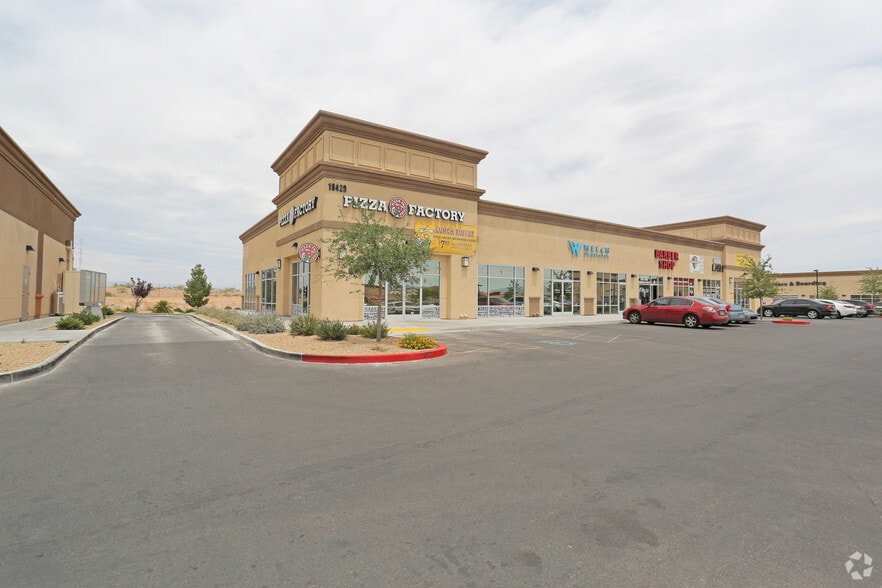 10420 S Decatur Blvd, Las Vegas, NV for lease - Building Photo - Image 2 of 4