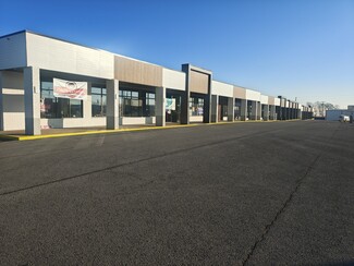 Plus de détails pour 260 W Main St, Hendersonville, TN - Bureau à louer