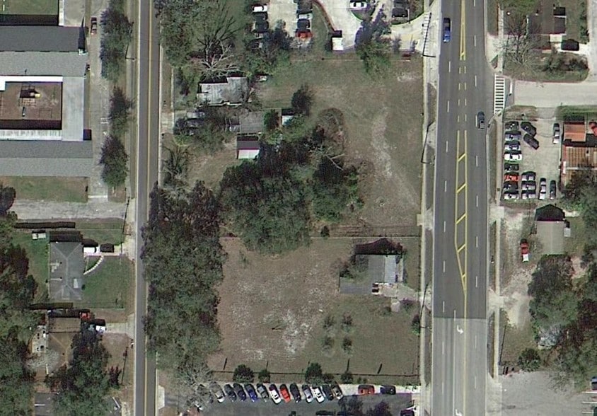 2624 S Sanford Ave, Sanford, FL for lease - Primary Photo - Image 1 of 1