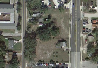 More details for 2624 S Sanford Ave, Sanford, FL - Land for Lease