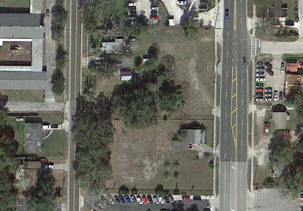 2624 S Sanford Ave, Sanford, FL for lease Primary Photo- Image 1 of 2