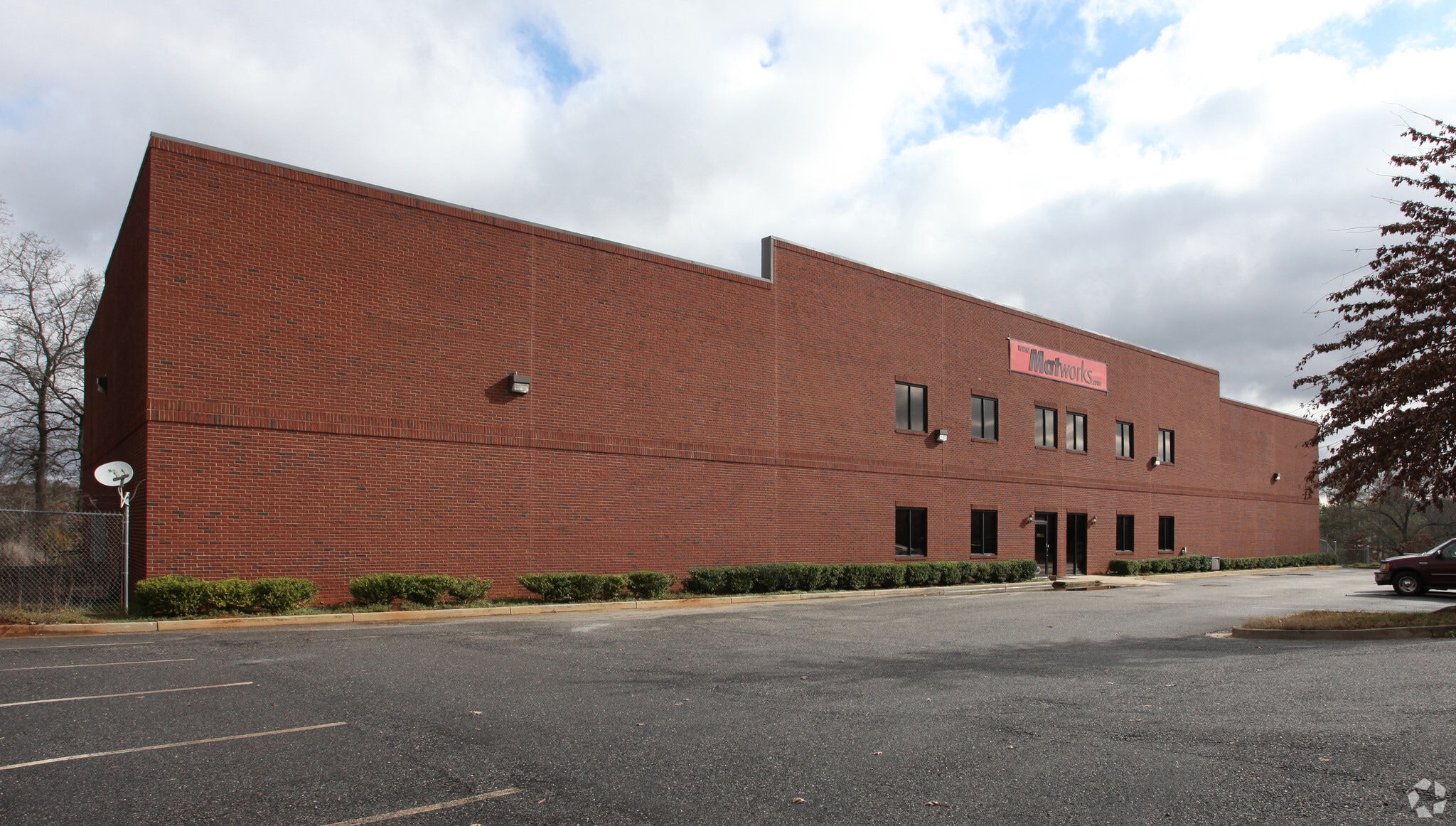 2020 Grassland Pky, Alpharetta, GA for lease Building Photo- Image 1 of 6