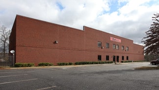 More details for 2020 Grassland Pky, Alpharetta, GA - Industrial for Lease