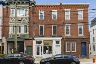 More details for 616 S 6th St, Philadelphia, PA - Retail for Lease