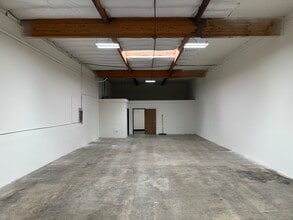 1340 N Dynamics St, Anaheim, CA for lease Interior Photo- Image 2 of 6