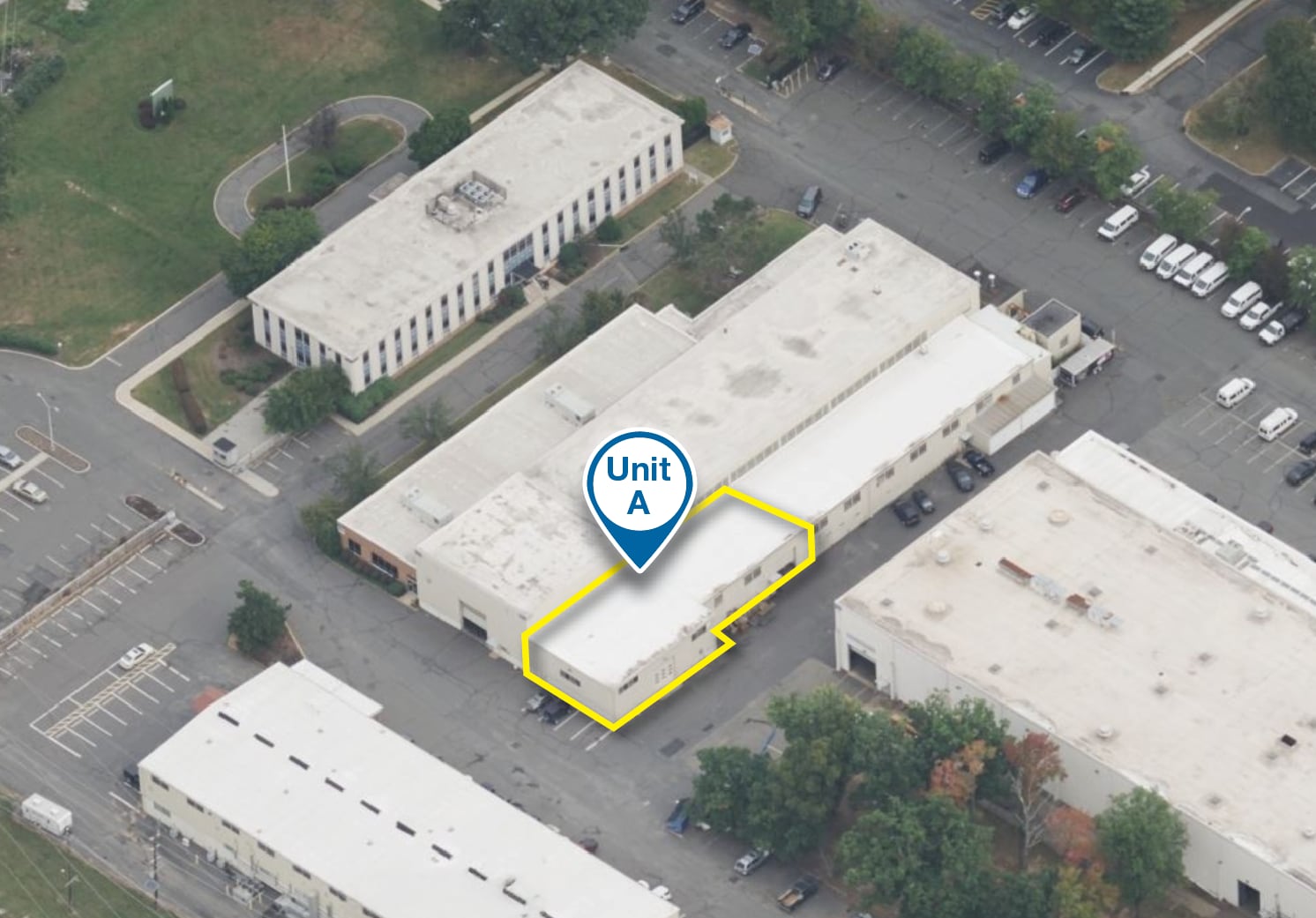 1460 Livingston Ave, North Brunswick, NJ for lease Building Photo- Image 1 of 9