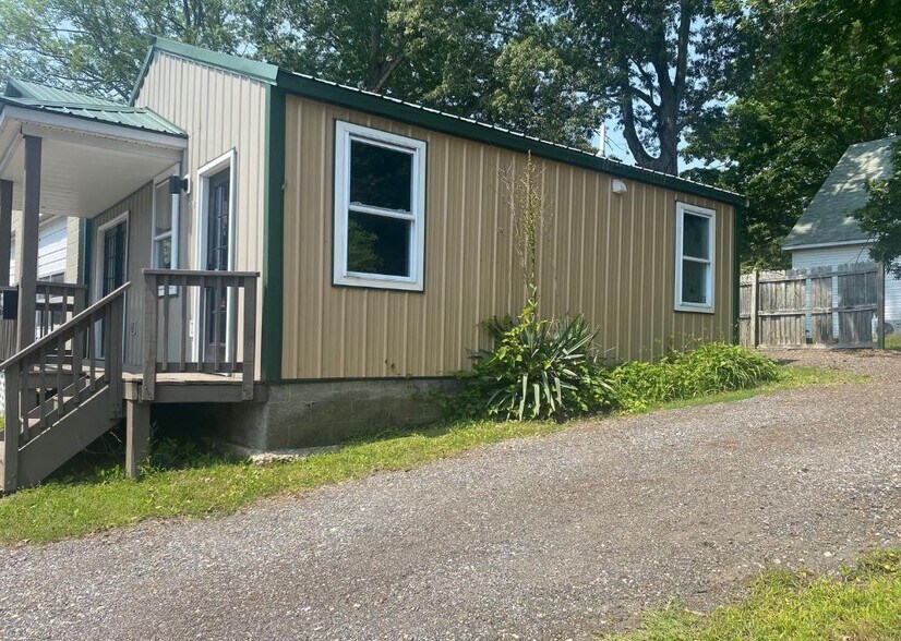 2970 Saint Leonard Rd, Port Republic, MD à louer - Photo du bâtiment - Image 2 de 2