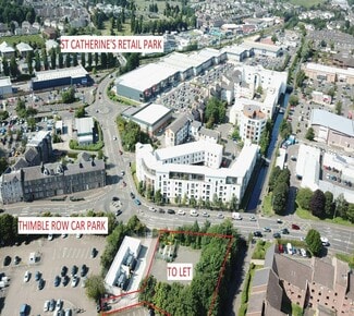 More details for Paul St, Perth - Land for Lease