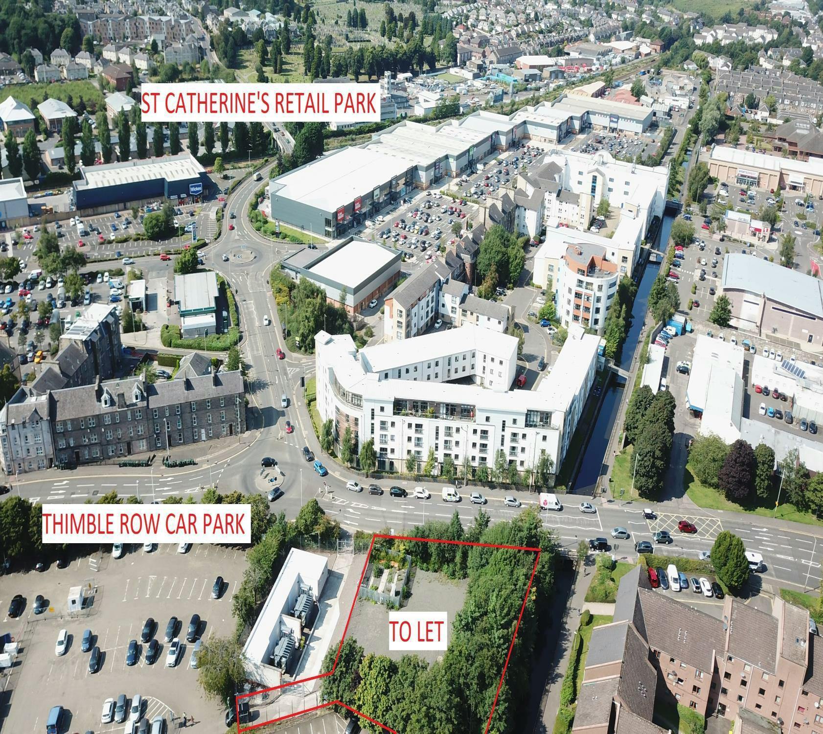 Paul St, Perth à louer Photo principale- Image 1 de 11