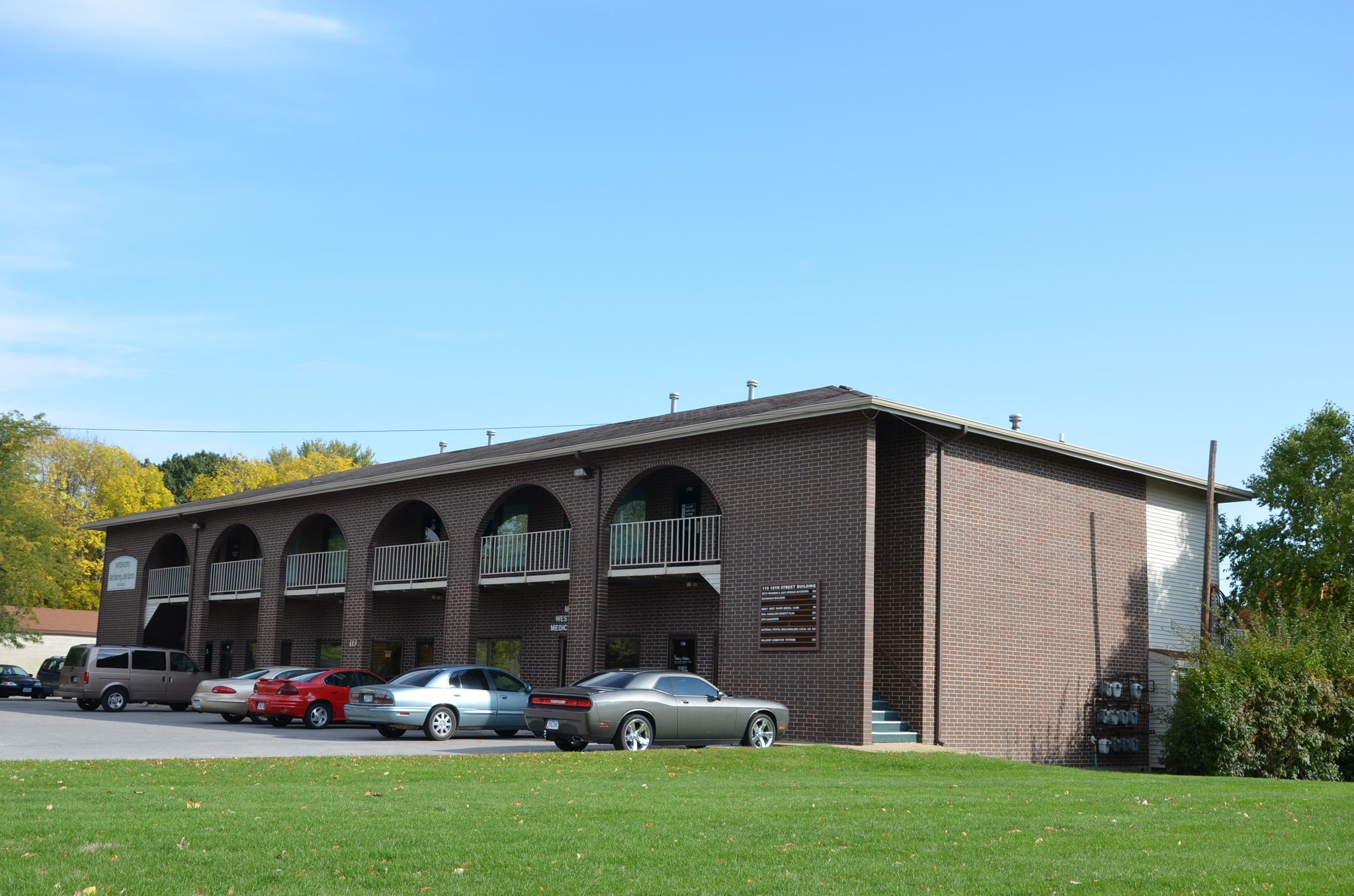 119 19th St, West Des Moines, IA for sale Building Photo- Image 1 of 2