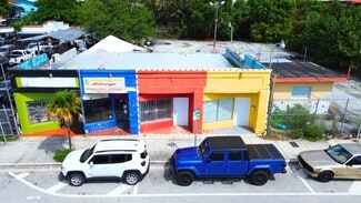 Plus de détails pour 1527 W Flagler St, Miami, FL - Commerce de détail à louer