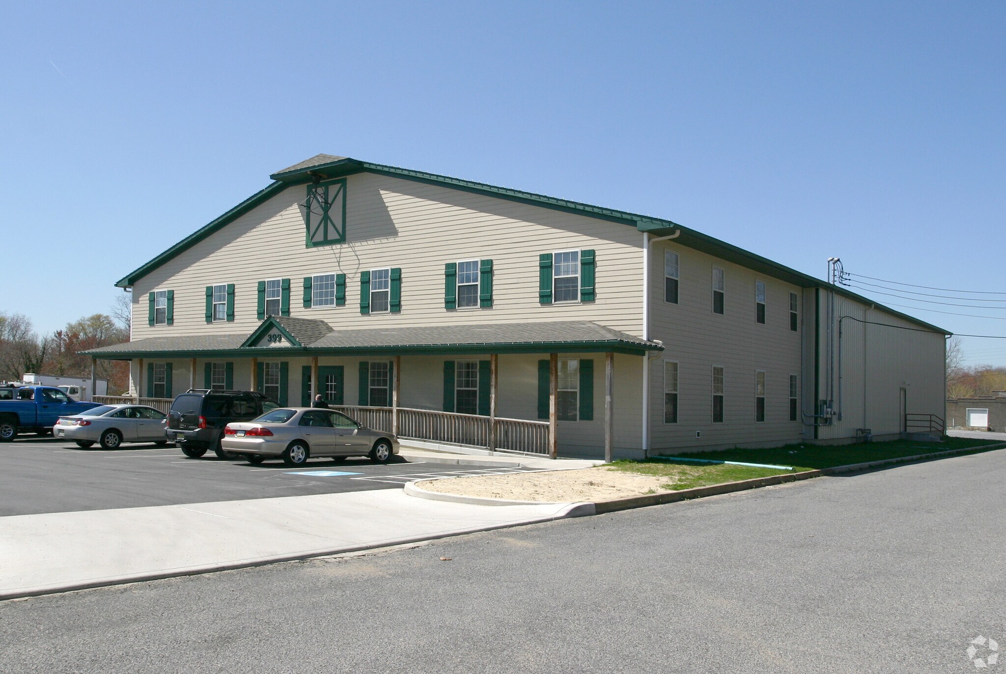 399 Helms Ave, Swedesboro, NJ à vendre Photo principale- Image 1 de 1