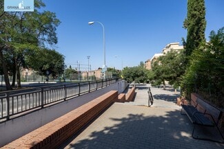 More details for Calle San Federico, 1, Granada - Retail for Sale