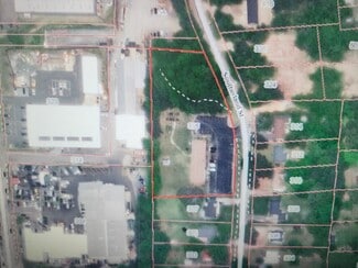 Plus de détails pour Southerland St Investment Opportunity – à vendre, Durham, NC