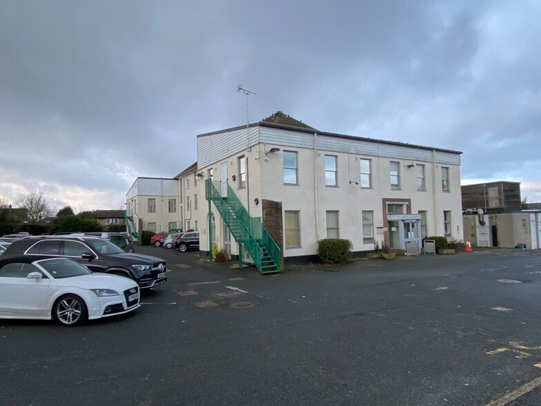 Heath Rd, Maidstone for sale - Building Photo - Image 2 of 9