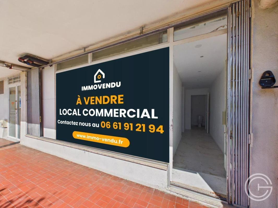 2 Rue Justin Montolivo, Nice à vendre Photo du bâtiment- Image 1 de 11