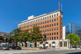 More details for 1301 Connecticut Ave NW, Washington, DC - Office for Lease