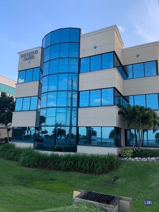 More details for 202 N Harbor City Blvd, Melbourne, FL - Office for Lease
