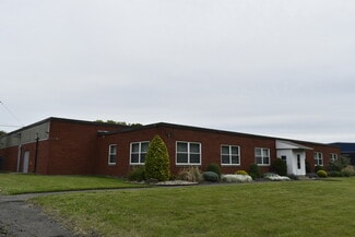 More details for 315-319 Lake Ave, Bristol, CT - Industrial for Lease