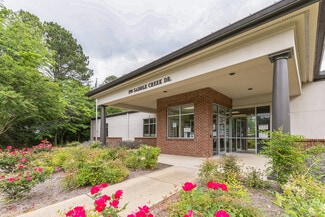 More details for 199 Saddle Creek Dr, Tupelo, MS - Office for Sale