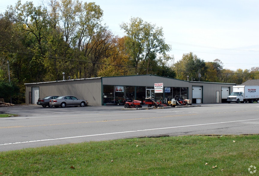 217 In-930, New Haven, IN for sale - Primary Photo - Image 2 of 12