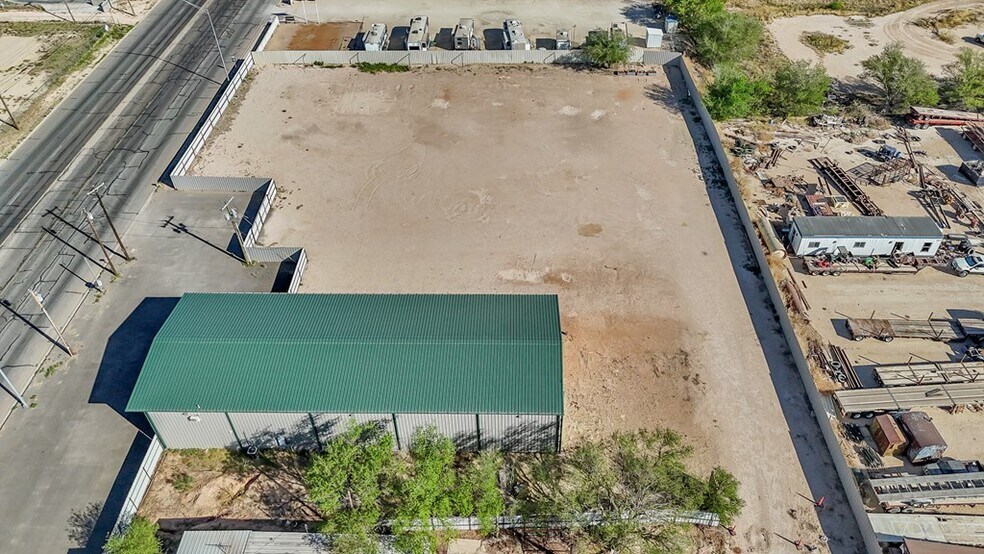 2466 N FM 1936, Odessa, TX à vendre - Photo du bâtiment - Image 3 de 18