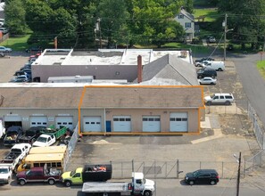 1404 Randall Ave, Levittown, PA for lease Building Photo- Image 1 of 3