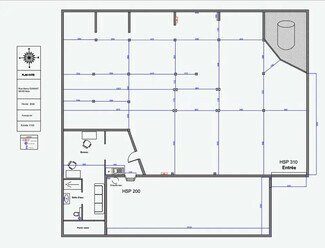 Plus de détails pour Industriel à vendre