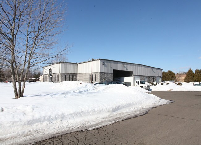 More details for 16 Holland Dr, Newington, CT - Industrial for Sale