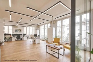 More details for 82 Rue Beaubourg, Paris - Office for Lease