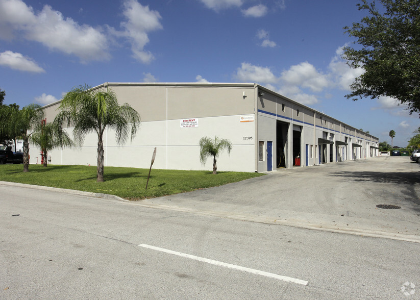 12395 SW 130th St, Miami, FL for sale - Primary Photo - Image 1 of 1