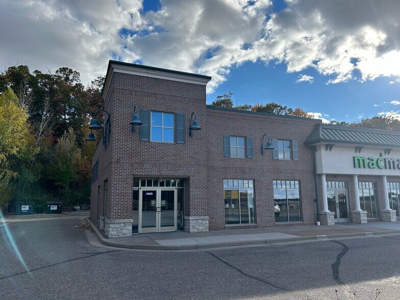 4655 Keystone Xing, Eau Claire, WI for lease - Building Photo - Image 2 of 4