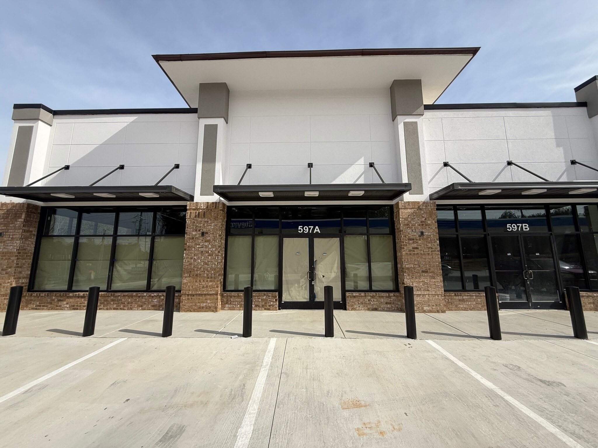 597 Sigman Rd NE, Conyers, GA for lease Interior Photo- Image 1 of 19