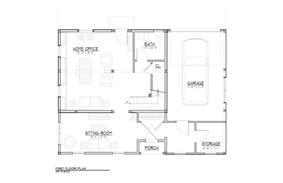 2 Dark Hollow Rd, Pipersville, PA à louer - Photo du bâtiment - Image 3 de 14