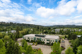 3350 Monte Villa Pky, Bothell, WA - aerial  map view