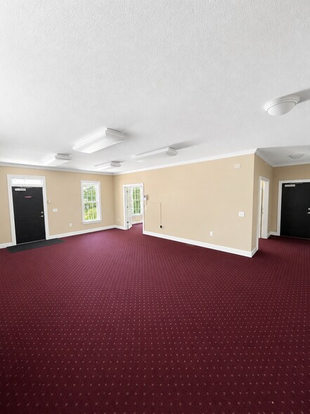 3201 N Beltline Blvd, Columbia, SC à vendre - Photo du bâtiment - Image 3 de 10
