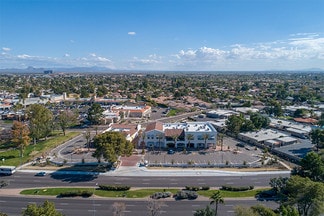 Plus de détails pour 7300 N Via Paseo Del Sur, Scottsdale, AZ - Bureau à louer