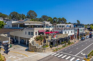 Plus de détails pour 1555 Camino del Mar, Del Mar, CA - Commerce de détail à louer