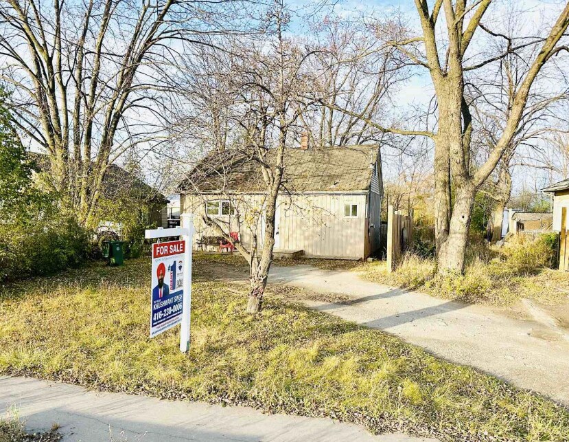 795 Barton St E, Hamilton, ON for sale Primary Photo- Image 1 of 1