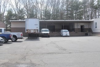 Plus de détails pour 1515 Parkway Ave, Ewing, NJ - Industriel à vendre