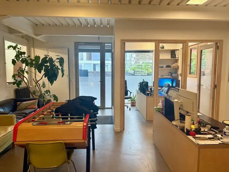 Commerce de détail dans Montreuil à vendre - Photo intérieure - Image 1 de 6