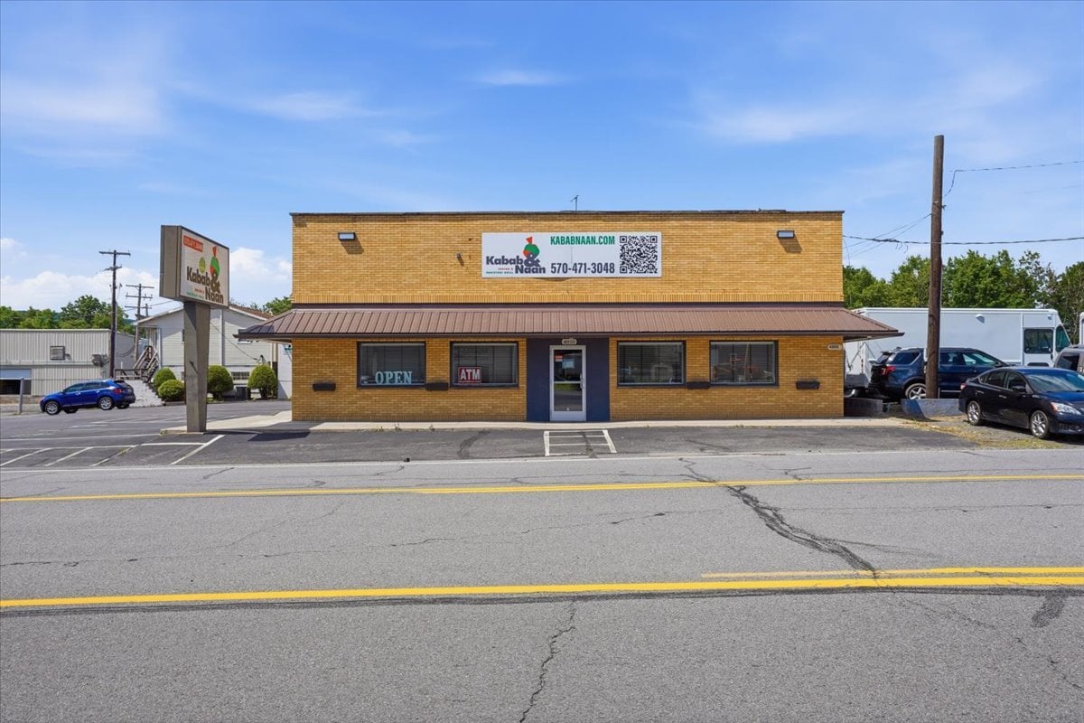 4810 Birney Ave, Moosic, PA for sale Building Photo- Image 1 of 25